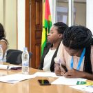 A Mulher São-tomense não precisa de um dia !