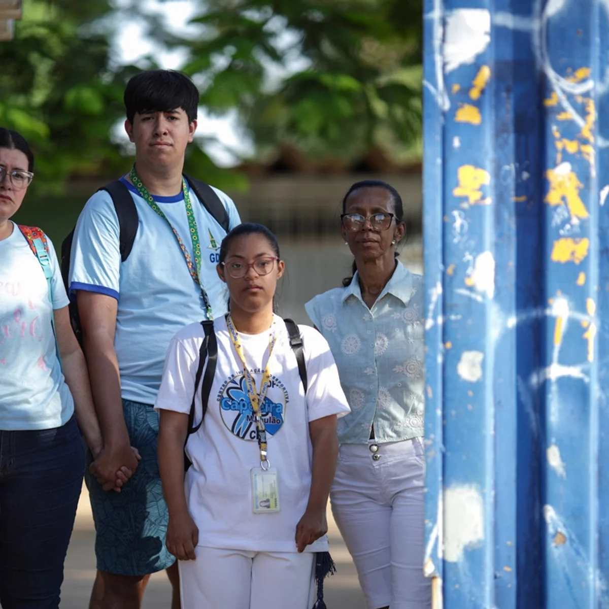 Fim de aluguel pode fazer com que 35 alunos PCDs estudem longe de casa
