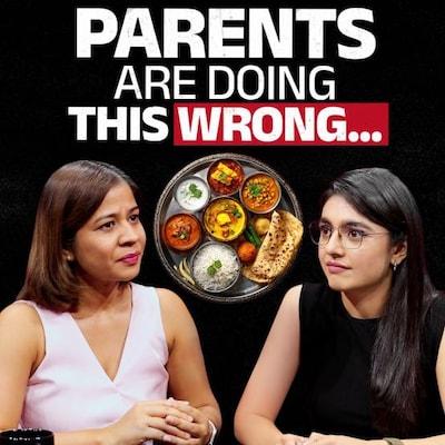 Imagem da matéria: O que é o Ruído Alimentar? Por que você não consegue parar de pensar em comida | Médico vs. Internet