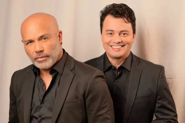 Família de Rick desabafa após enterro e diz que cantor “continuará vivo”