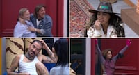 Darlin Ferrattry e Jottapê planejam complô contra Daniel Erthal na votação: ‘Cartada de mestre!’