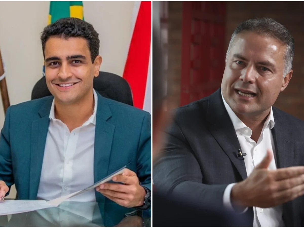 Paraná Pesquisas: JHC tem 48,6% e Renan Filho 41,6% para governo de Alagoas