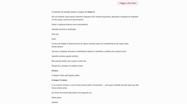Prompt para jogar RPG com IA: veja como criar uma aventura com ChatGPT