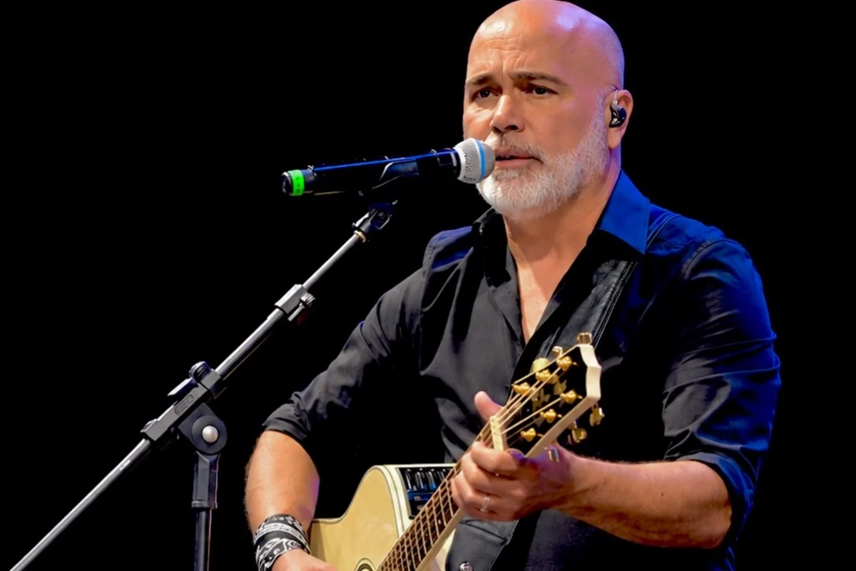 Desaparecimento Rick, dupla de Renner: duas regiões são alvos de buscas - Metrópoles