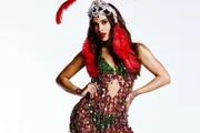 Anitta sobre pressão estética: “Pra dar certo, tem que ser bonita”