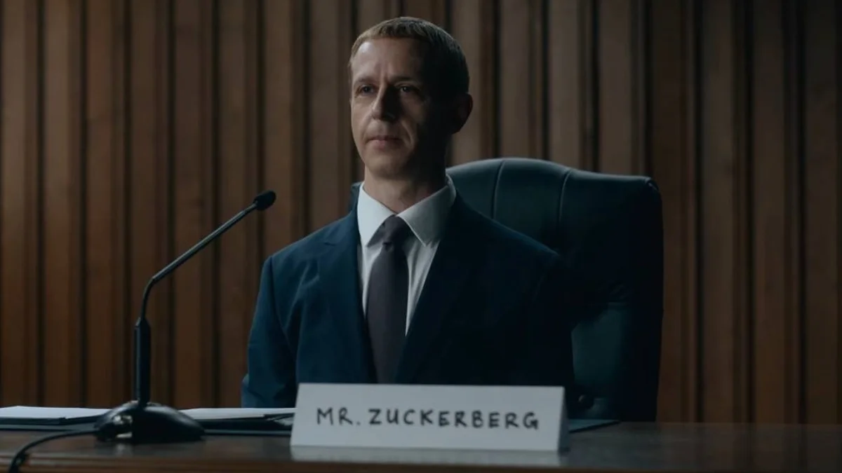 imagem de O Outro Lado das Redes