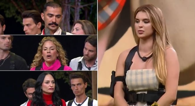 Indicação surpreendente! Confira quem votou em quem na segunda Roça de A Fazenda 18