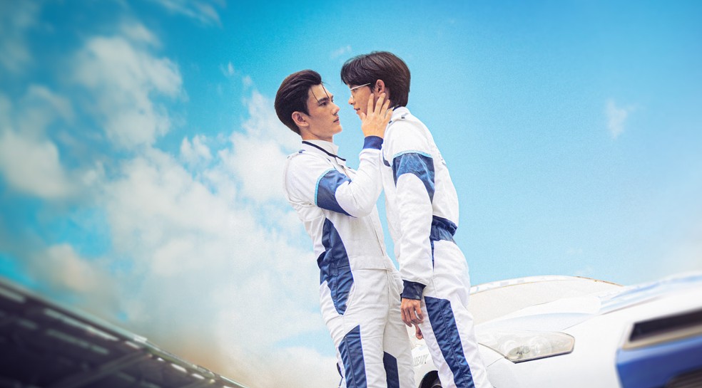 15 bons doramas BL da Netflix para maratonar