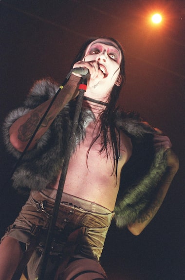 Slipknot e Marilyn Manson são as primeiras atrações confirmadas no The Town 2027