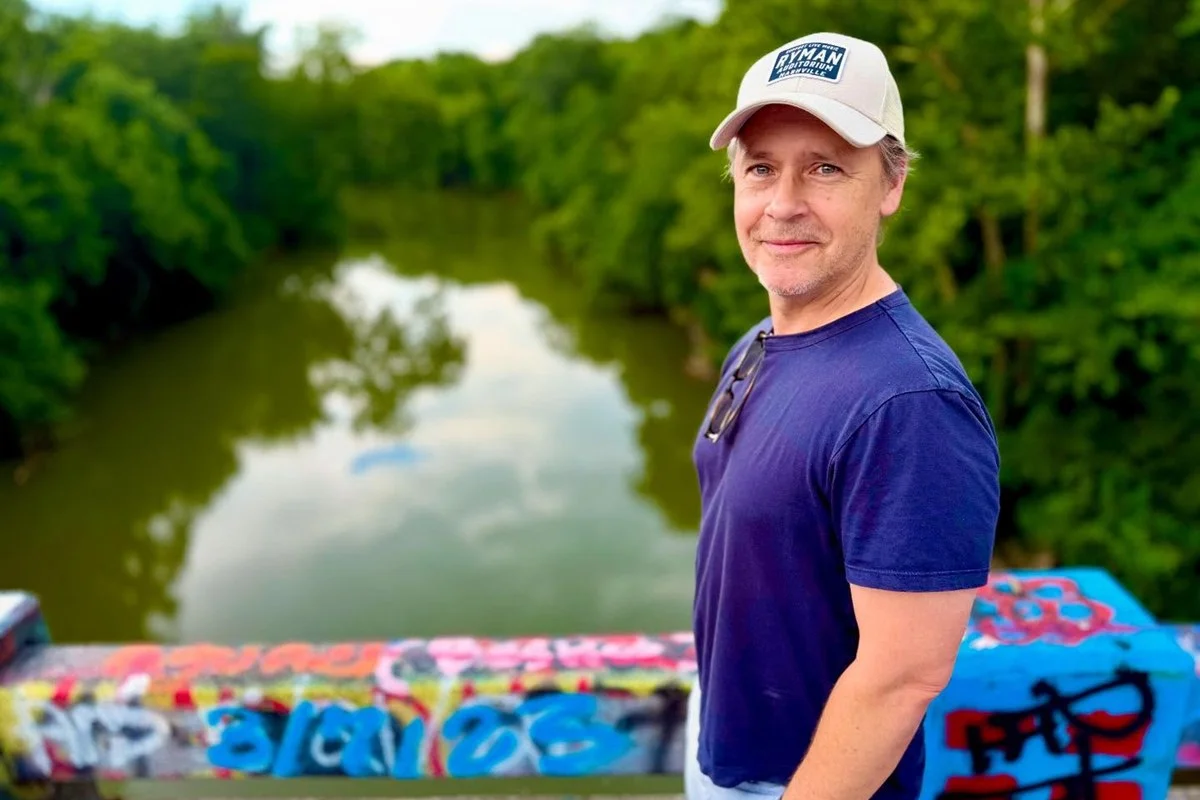 Imagem colorida de Chad Lowe - Metrópoles