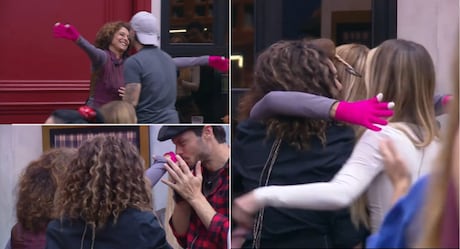 Darlin Ferrattry e Jottapê planejam complô contra Daniel Erthal na votação: ‘Cartada de mestre!’