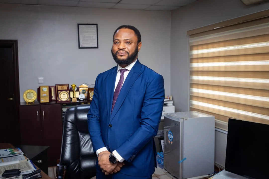 How Nigeria can achieve 24-hour power supply – MD/CEO Abuja Disco, Chijioke Okwuokenye