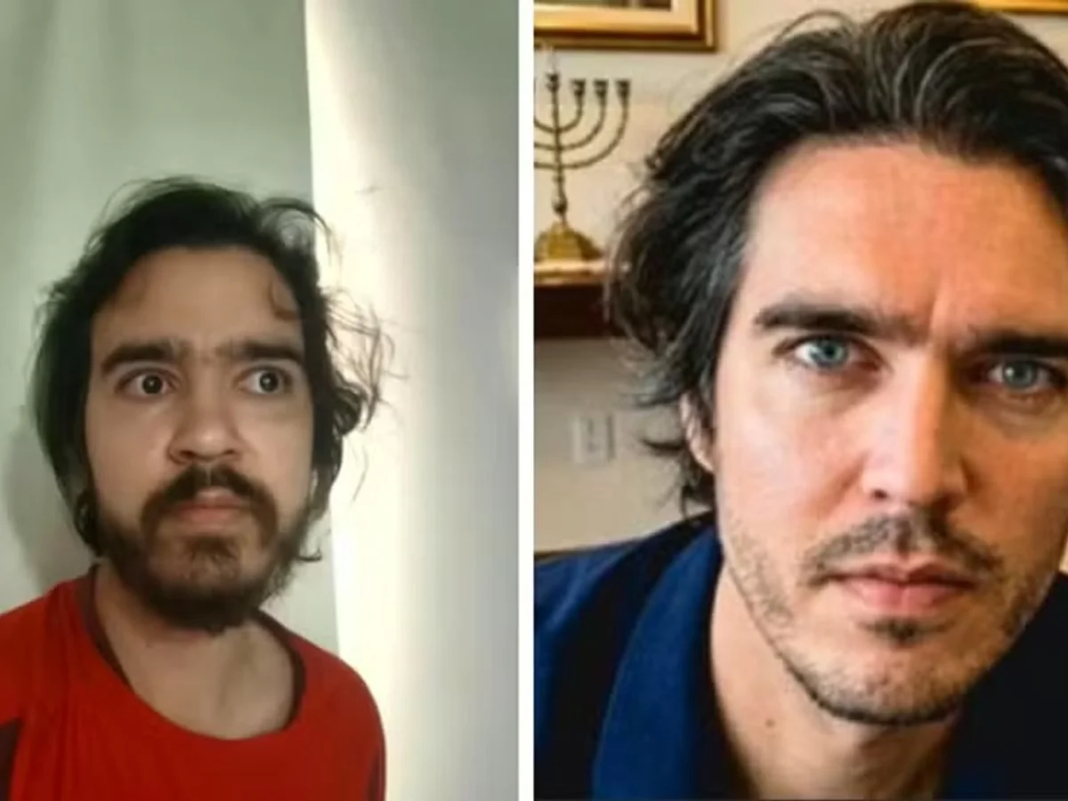 Homem é preso por aplicar "golpe do amor" de R$ 327 mil usando fotos falsas