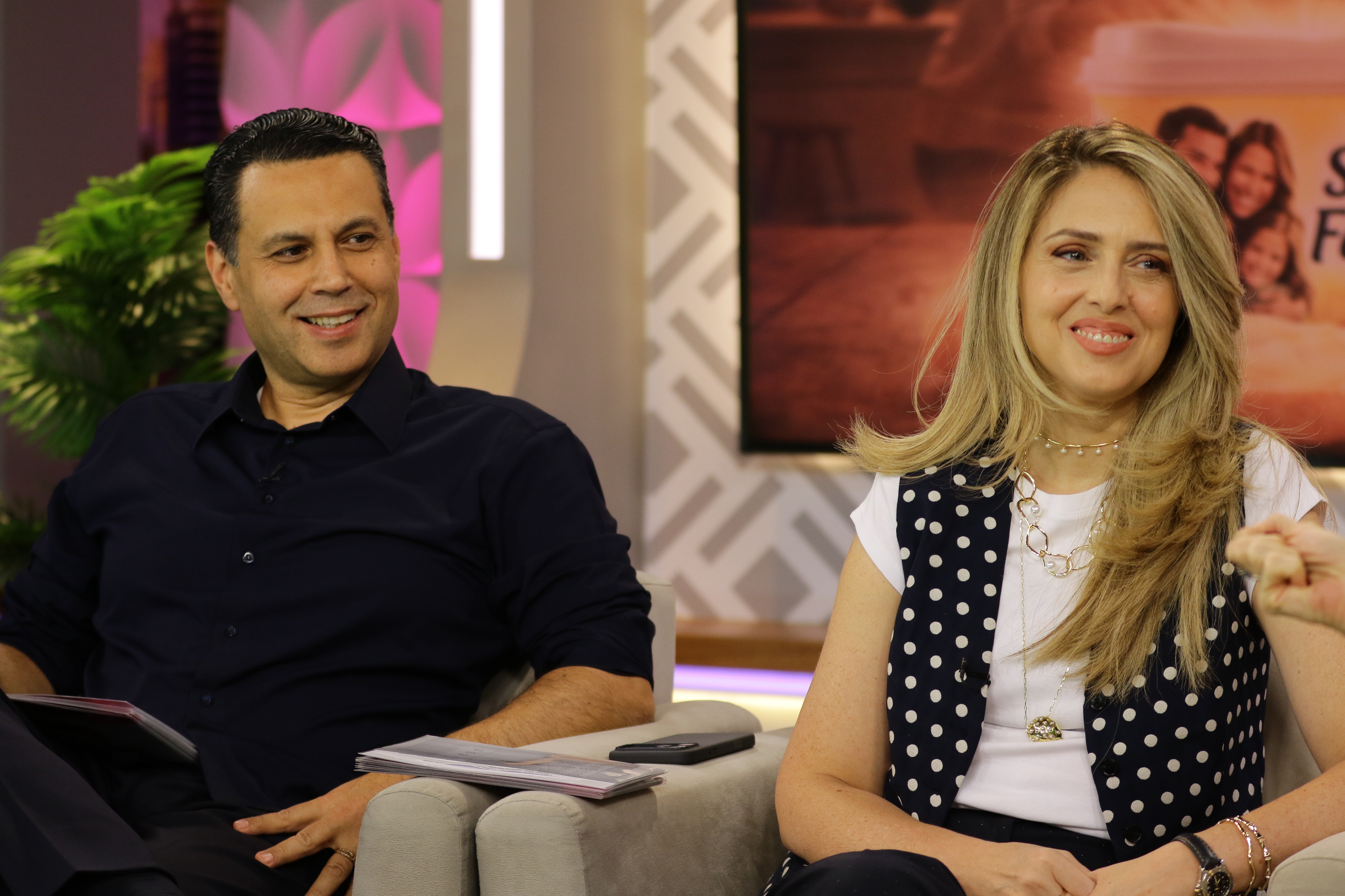 ‘The Love School’ bate recorde de audiência e garante segundo lugar isolado neste sábado (12)