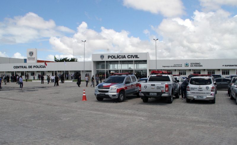 Polícia prende suspeitos de envolvimento em mortes com cabeças arrancadas, em João Pessoa