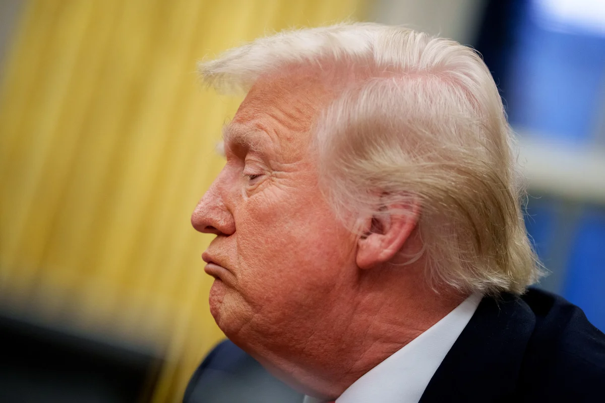 Trump diz que todos os candidatos que apoiou na América Latina venceram