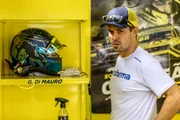 Stock Car: Felipe Drugovich comenta estreia e parceria com Gaetano Di Mauro - imagem 3