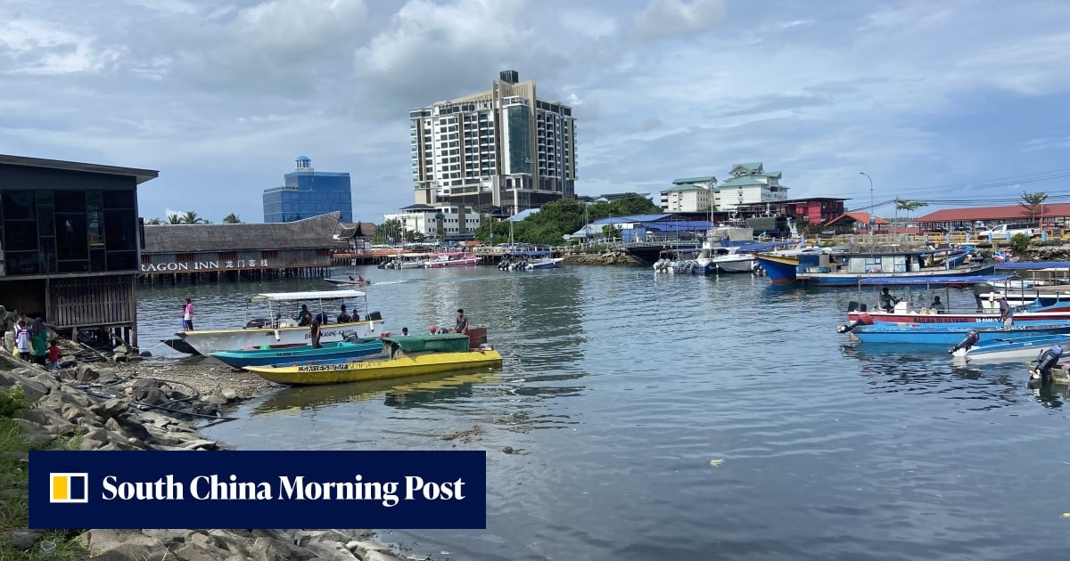 Resort malaio sob investigação após intruso assediar turista