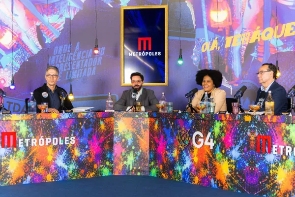 STF e privatizações pautam debate presidencial Metrópoles/Inteligência Ltda
