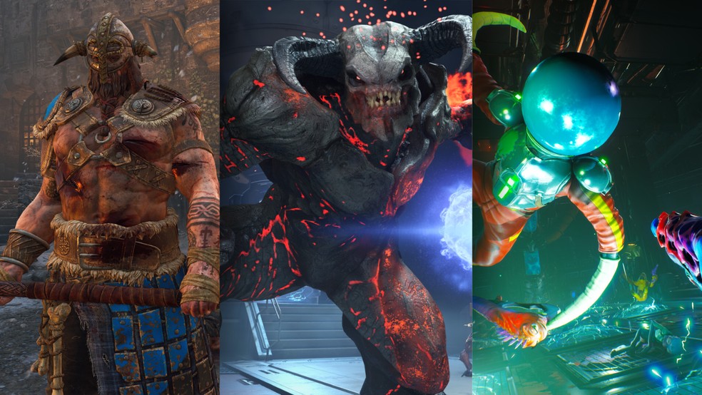 EA FC 27, Stellar Blade e mais 16 jogos ficam de graça neste fim de semana
