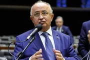 Deputado federal Júlio César (PSD-PI)