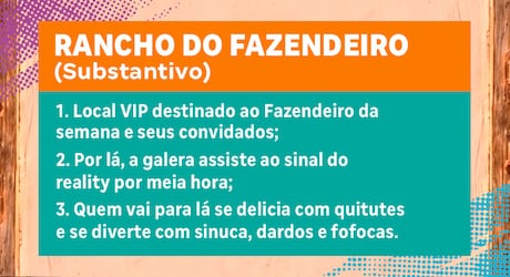 Proposital! Ariela Carasso pula na piscina e causa punição em A Fazenda
