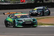 Stock Car: Gabriel Casagrande e Robe buscam vitória no Endurance inédito - imagem 2