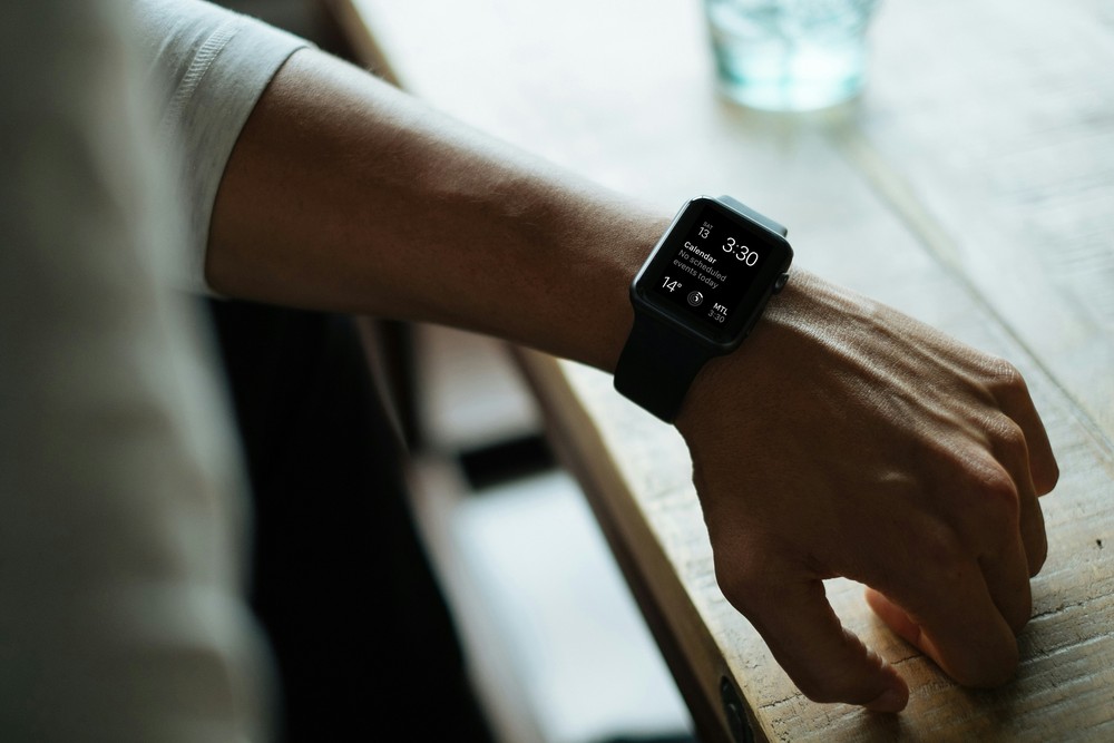 Apple garante proteção à privacidade dos usuários — Foto: Reprodução/Unsplash