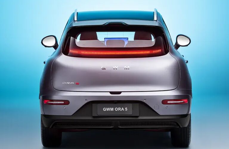 GWM Ora 5: SUV elétrico mais barato do Brasil anda bem, mas dinâmica não combina com o visual