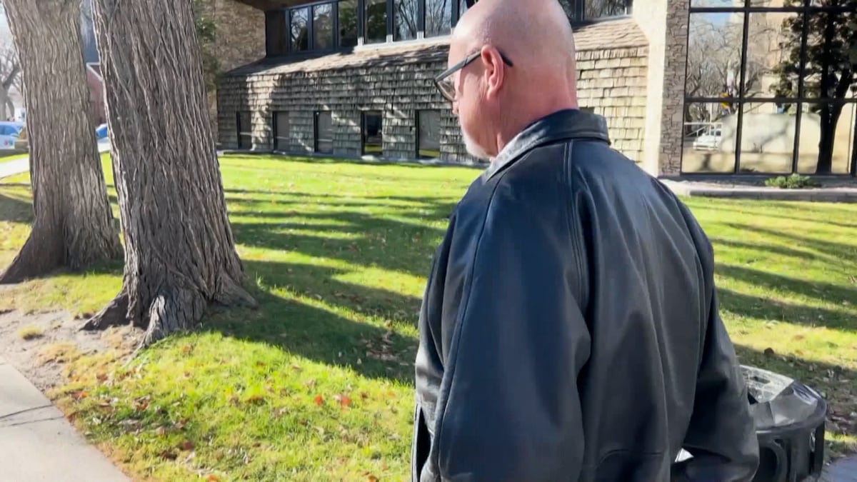 Former Sask. massage therapist sentenced to prison for sexual assaults