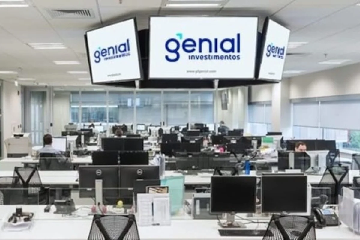Genial Investimentos
