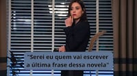 Caner Cindoruk, o Volkan de Iludida, recebe novo prêmio pelo filme Salvação