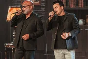 Família de Rick desabafa após enterro e diz que cantor “continuará vivo”