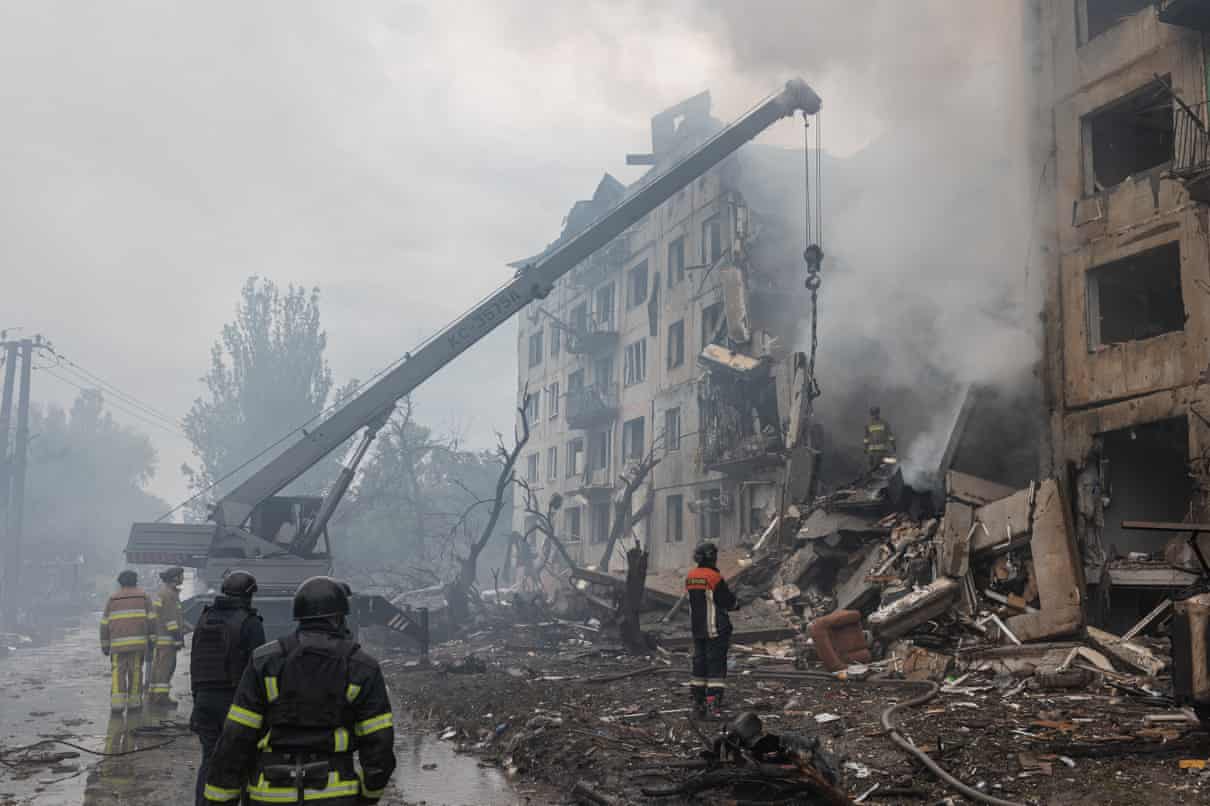 O Ocidente está em colapso livre – e a pior parte é que nos avisaram, mas escolhemos não ouvir.