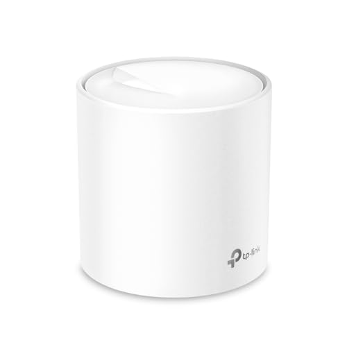 TP-Link Deco X10 Roteador Mesh Wi-Fi 6 AX1500