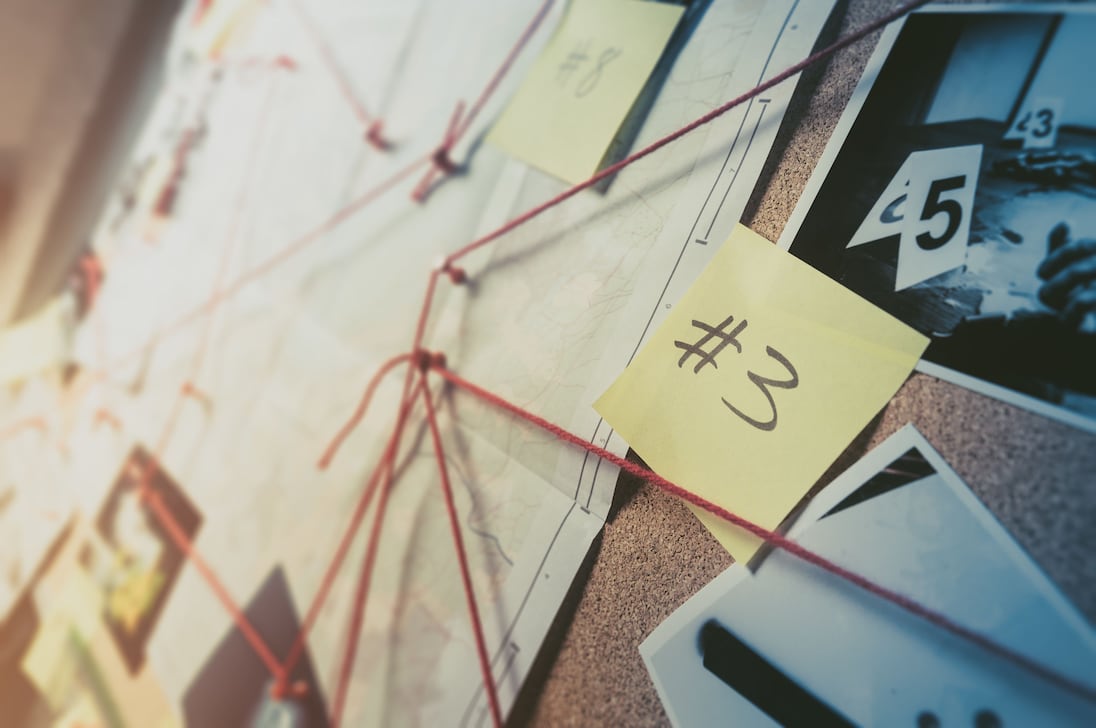 A caçada de longa data contra um suposto estupro serial na província do KwaZulu-Natal termina após uma ligação de DNA com 16 mulheres