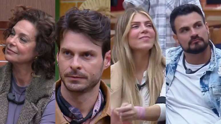 'A Fazenda 18': Visitantes ficam de vez no programa e quatro participantes conquistam imunidade; entenda