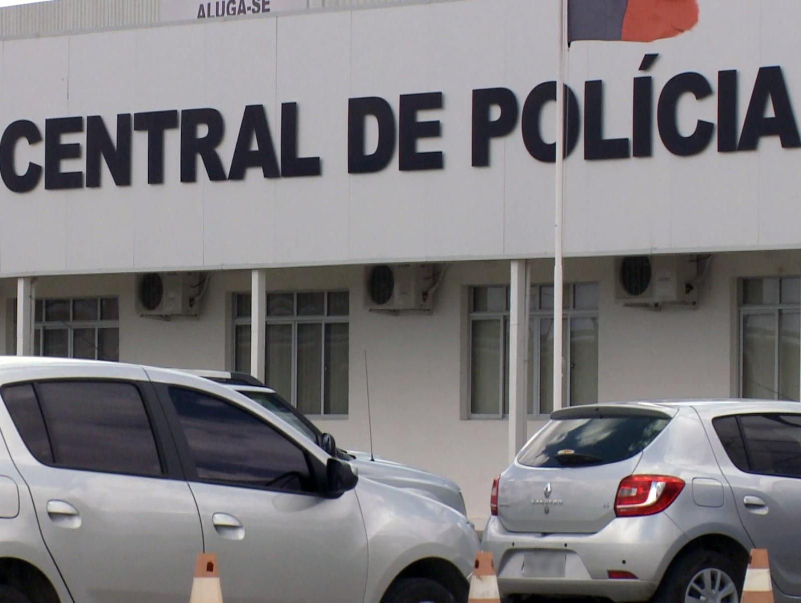 Tráfico, Criança Portal Correio