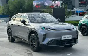Saingi Xiaomi YU7, SUV China Ini Dijual Setengah Harganya