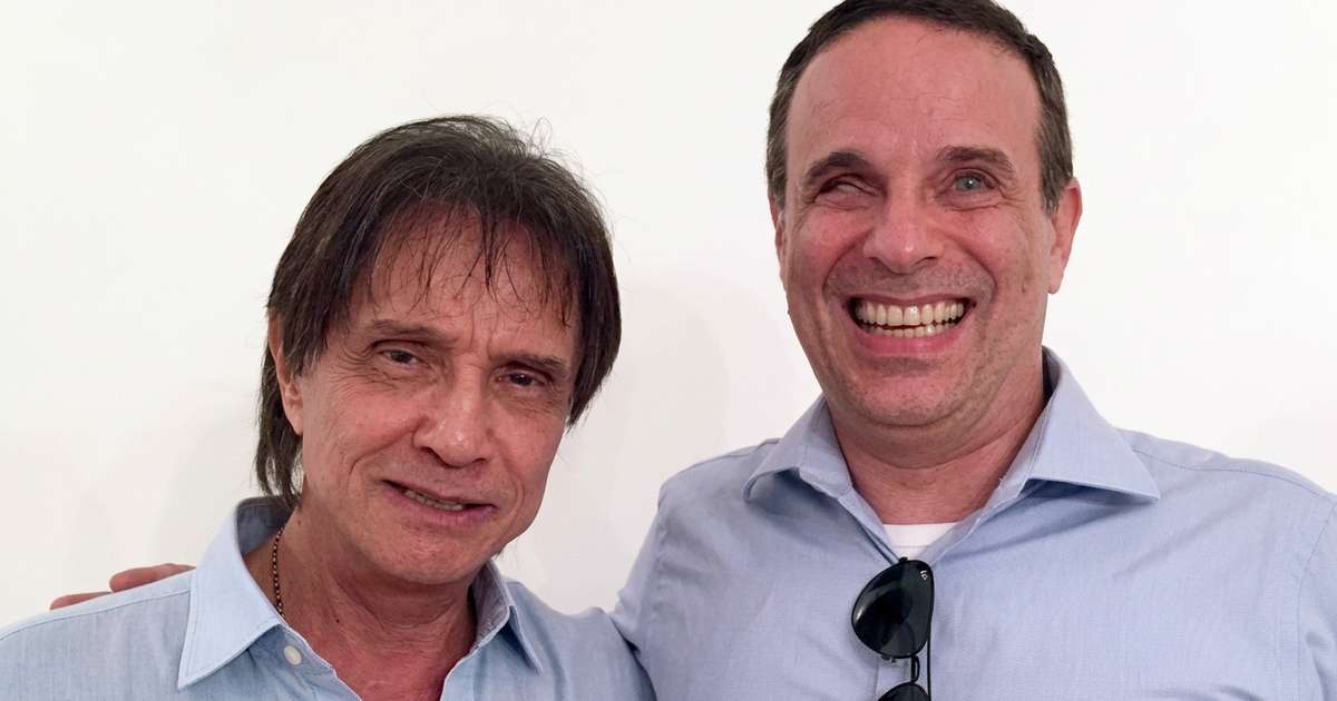 Morte de Dudu Braga completa cinco anos: 10 fatos sobre o filho artista de Roberto Carlos