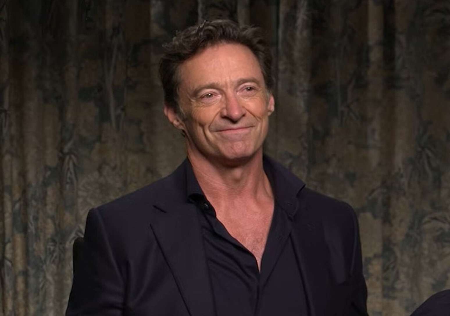 Hugh Jackman tem planos para assumir o Norwich, da Inglaterra –