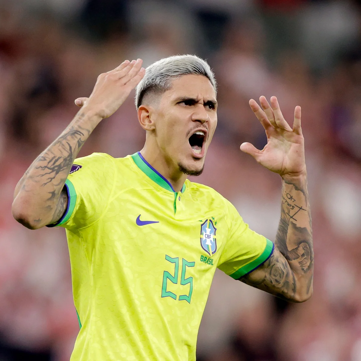 Seleção Brasileira enfrenta Austrália em amistoso; saiba onde assistir