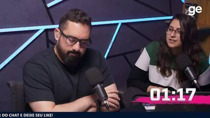 Primeira Descida faz relato emocionado sobre sensação de ver jogo da NFL no Brasil