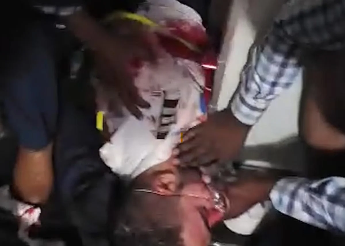Israel diz que copiloto esfaqueou piloto em voo; há suspeita de terrorismo - Metrópoles