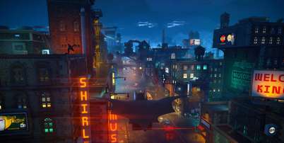 LEGO Batman: O Legado do Cavaleiro das Trevas ganha data de lan&ccedil;amento no Switch 2 Foto: Reprodu&ccedil;&atilde;o / Warner Bros. Games