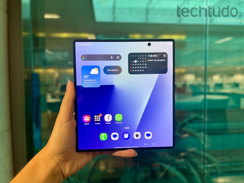 Se você tem um destes 6 celulares, já pode se achar