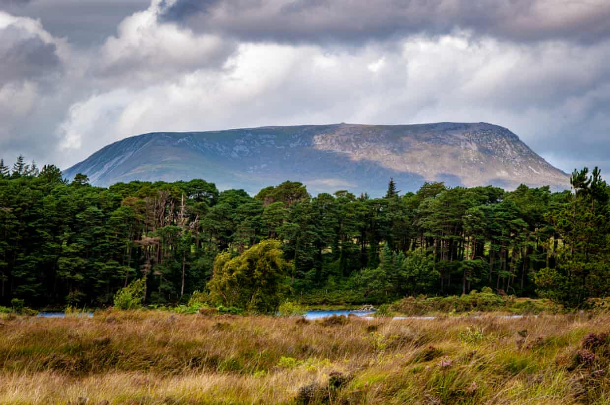 'Portões para o céu': as viagens favoritas dos leitores nas montanhas da Europa