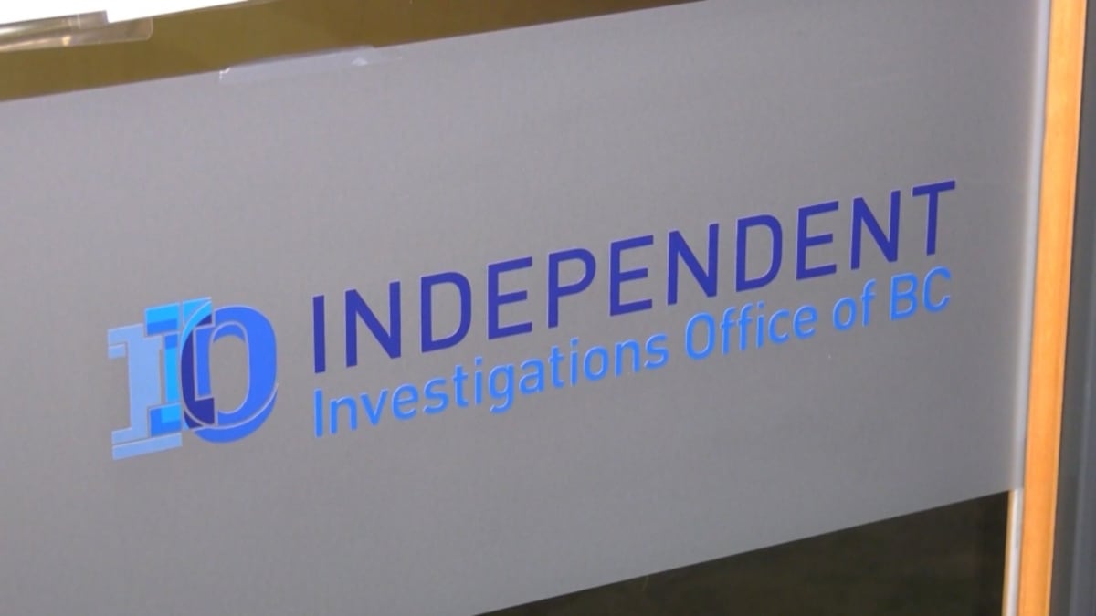 IIO investigating after man taken to hospital following Saanich arrest