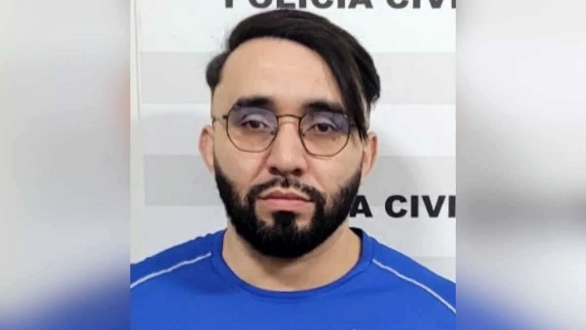 Irmão de acusado de planejar sequestro de Moro é preso por elo com PCC
