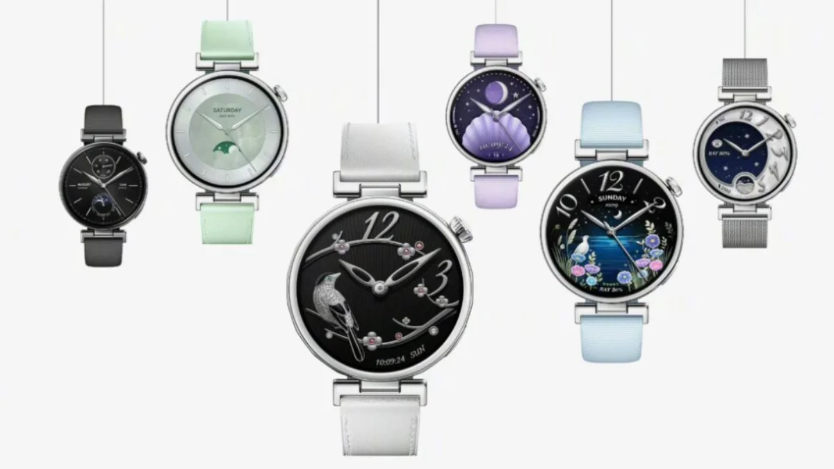 Xiaomi Watch S5 41 mm